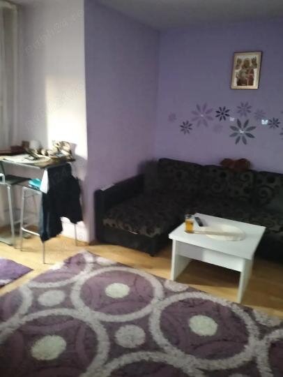 Berceni, Aparatorii Patriei, apartament 2 camere,