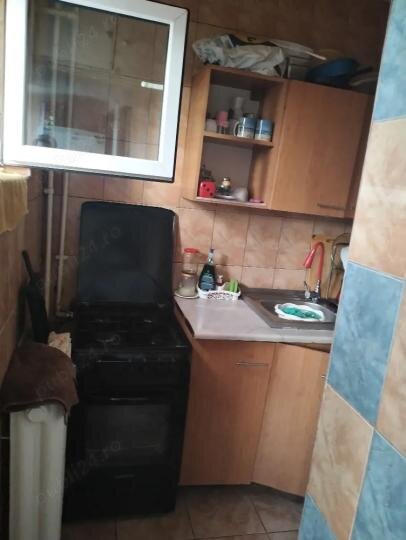 Berceni, Aparatorii Patriei, apartament 2 camere,